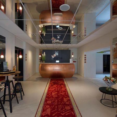 Hotel La Fabrique La Rochelle  Luaran gambar