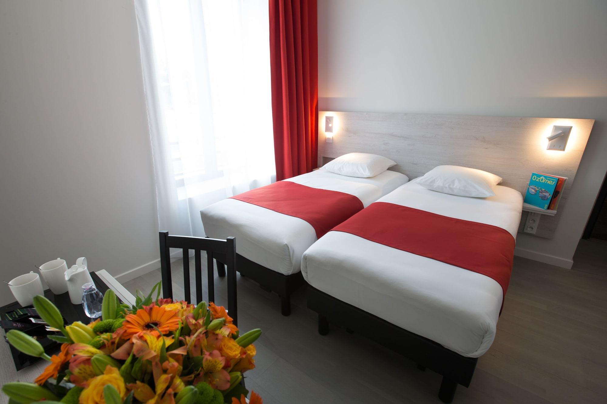 Hotel La Fabrique La Rochelle  Luaran gambar
