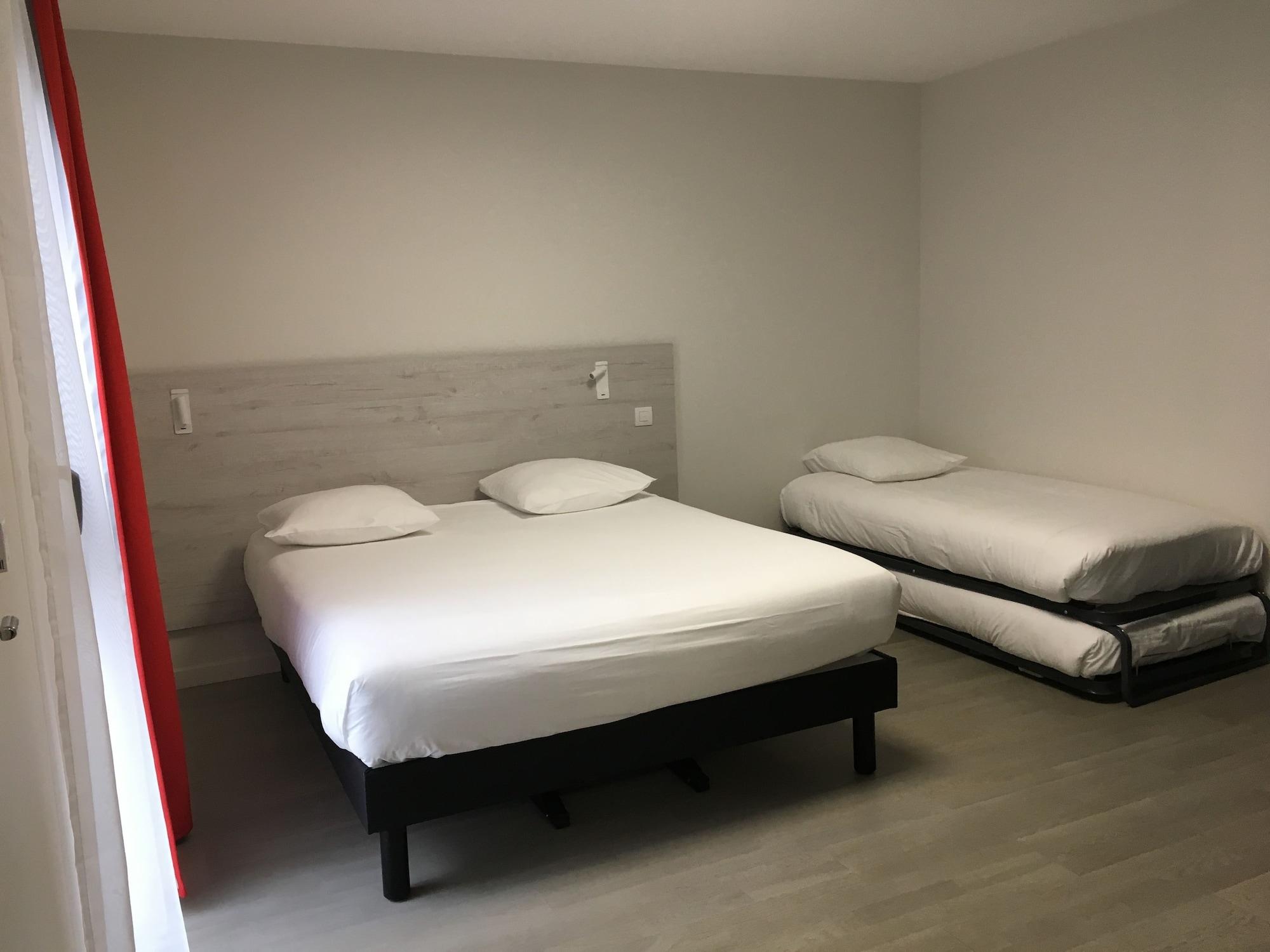 Hotel La Fabrique La Rochelle  Luaran gambar