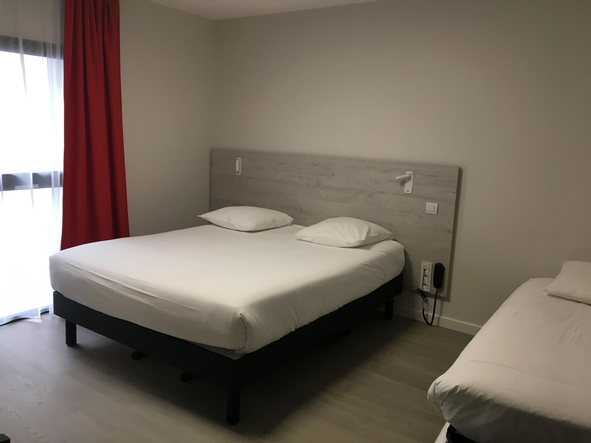 Hotel La Fabrique La Rochelle  Luaran gambar