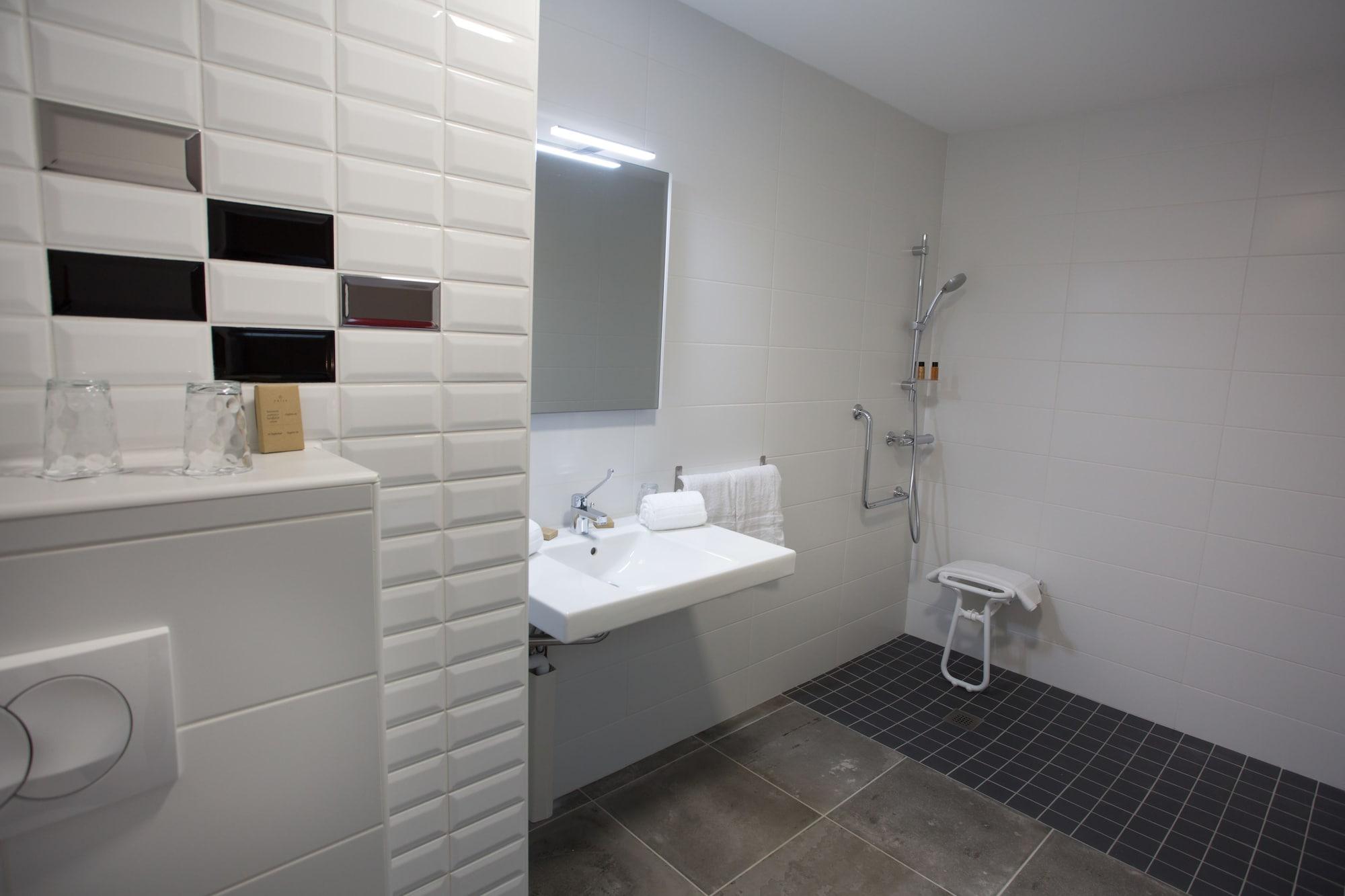 Hotel La Fabrique La Rochelle  Luaran gambar