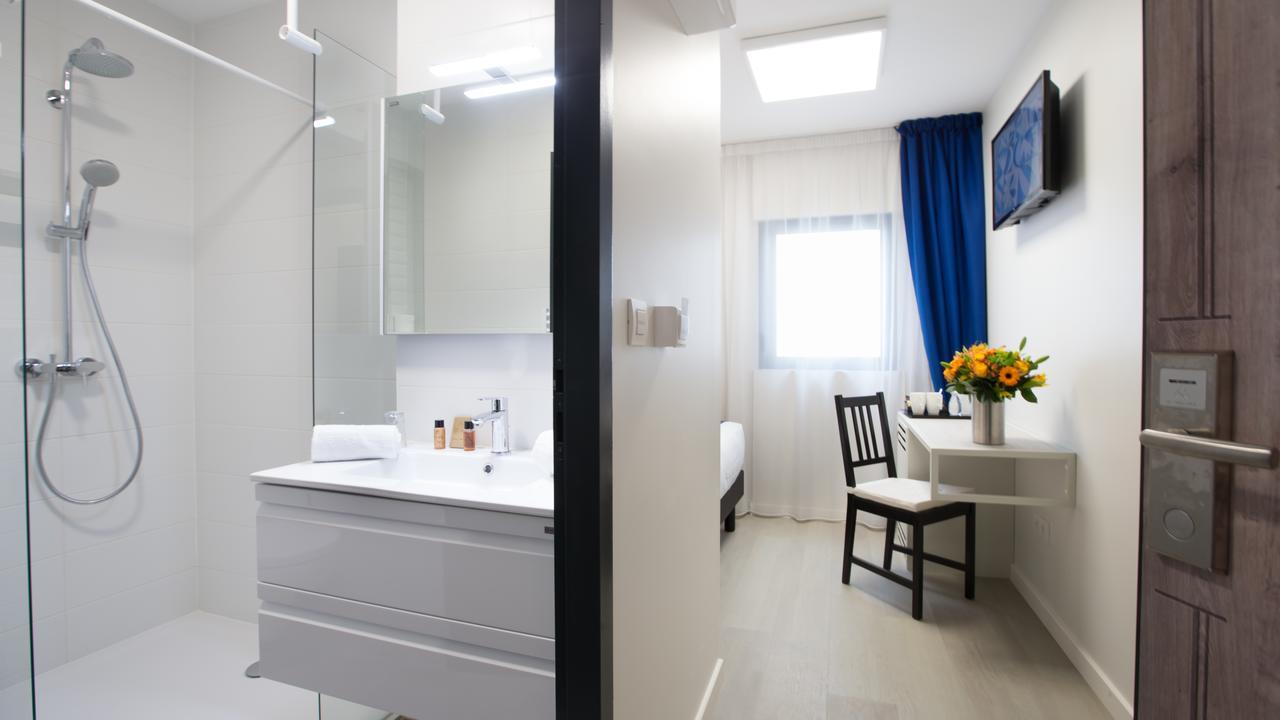 Hotel La Fabrique La Rochelle  Luaran gambar